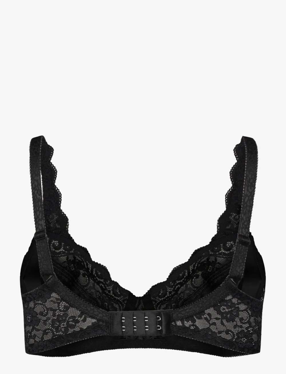 Triumph - Amourette N - non wired bras - black - 2