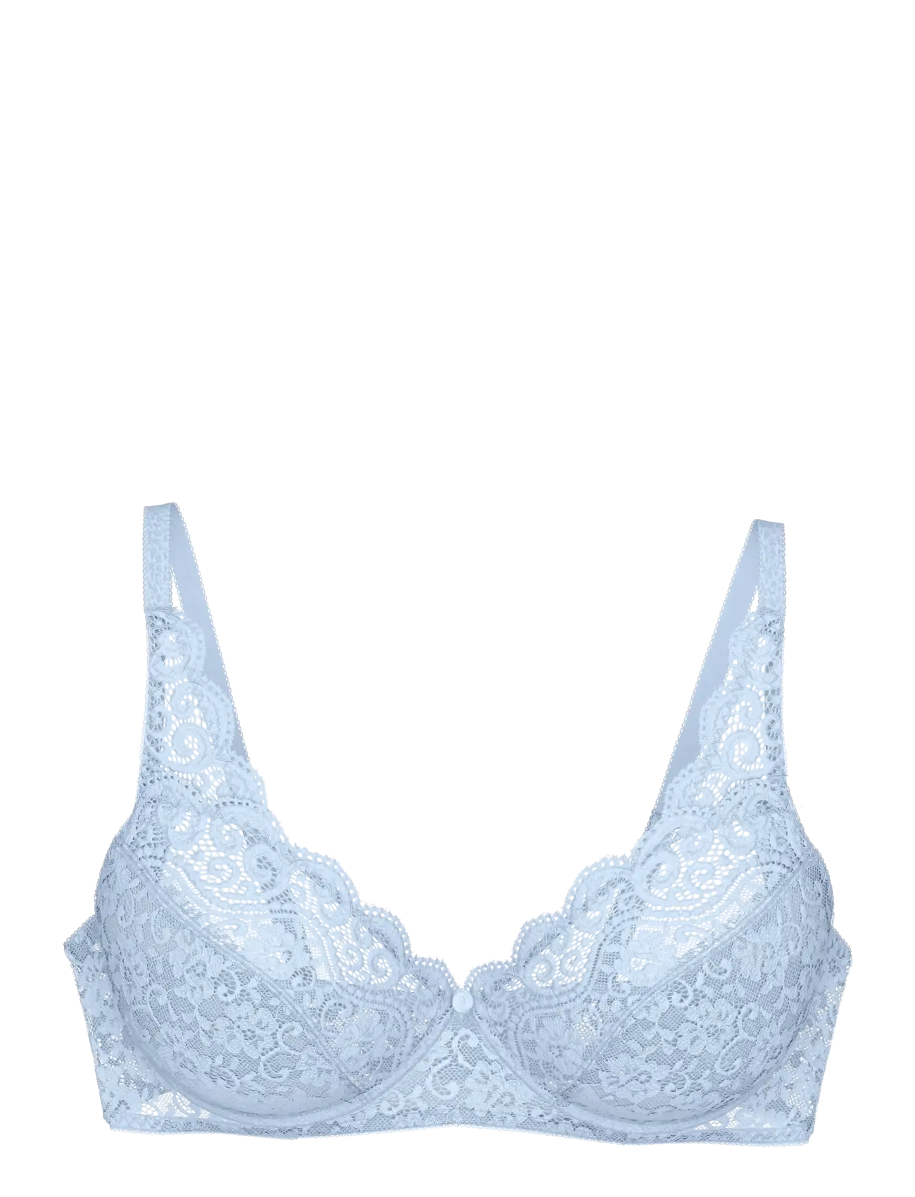 TRIUMPH Amourette N Blau - Ex90 - Damen