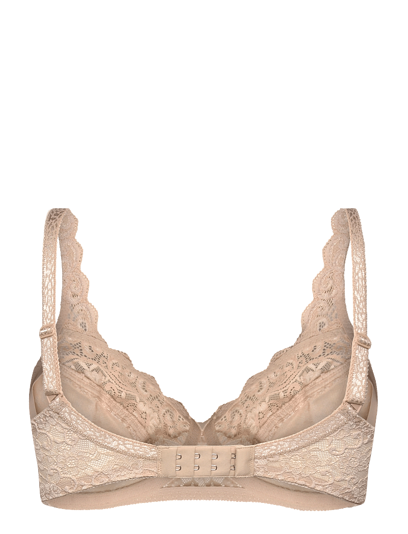 Triumph - Amourette N - bügellose bhs - skin - 1