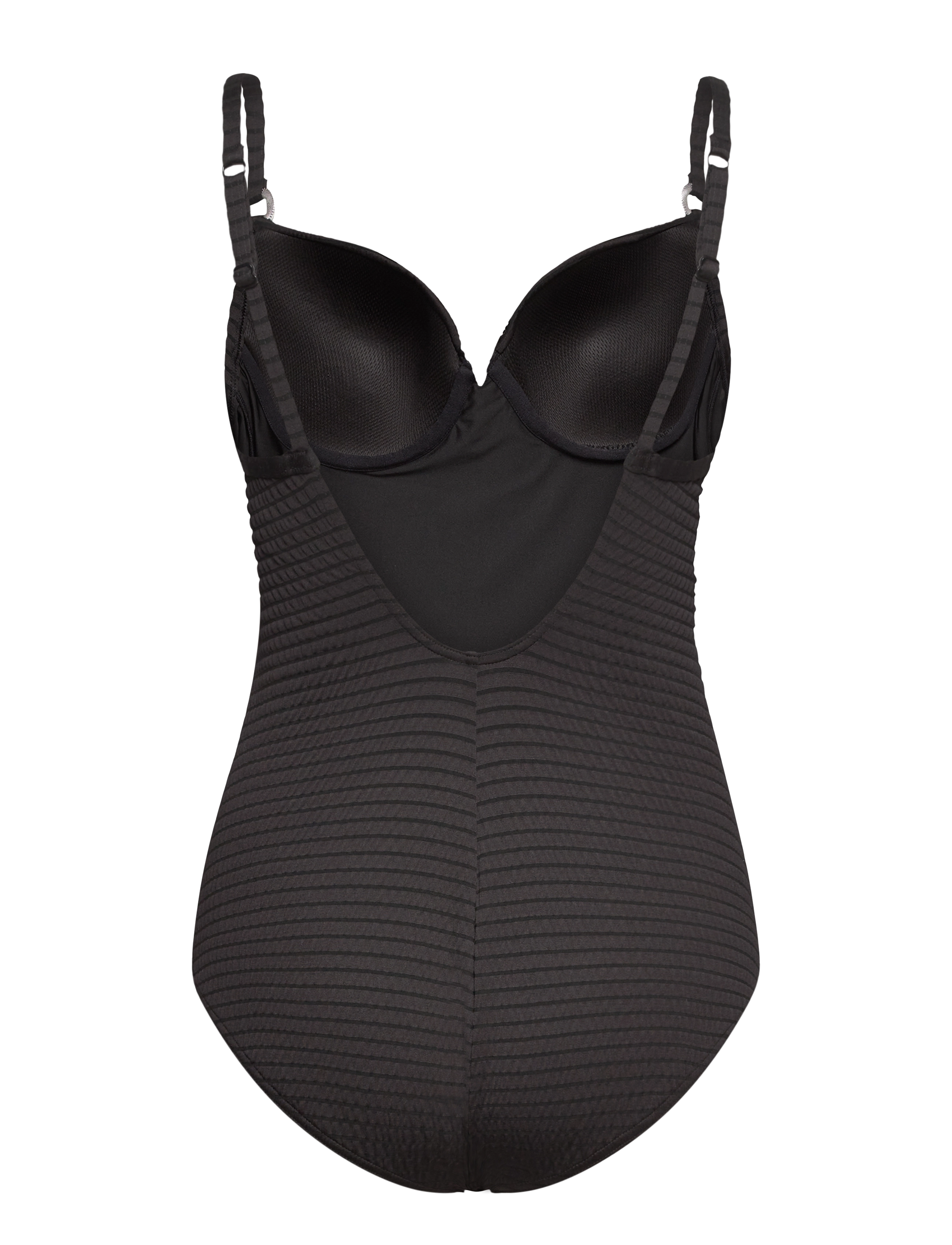 Triumph - Venus Elegance OWP sd X - black - 1