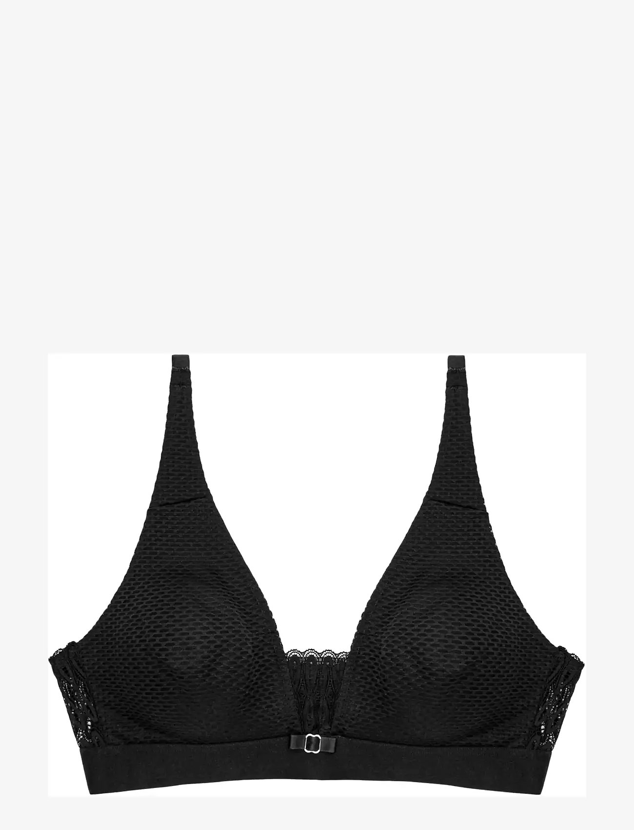 Triumph - Aura Spotlight N - bralette - black - 1