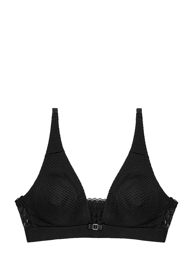 Triumph - Aura Spotlight N - rinnahoidja - black - 1