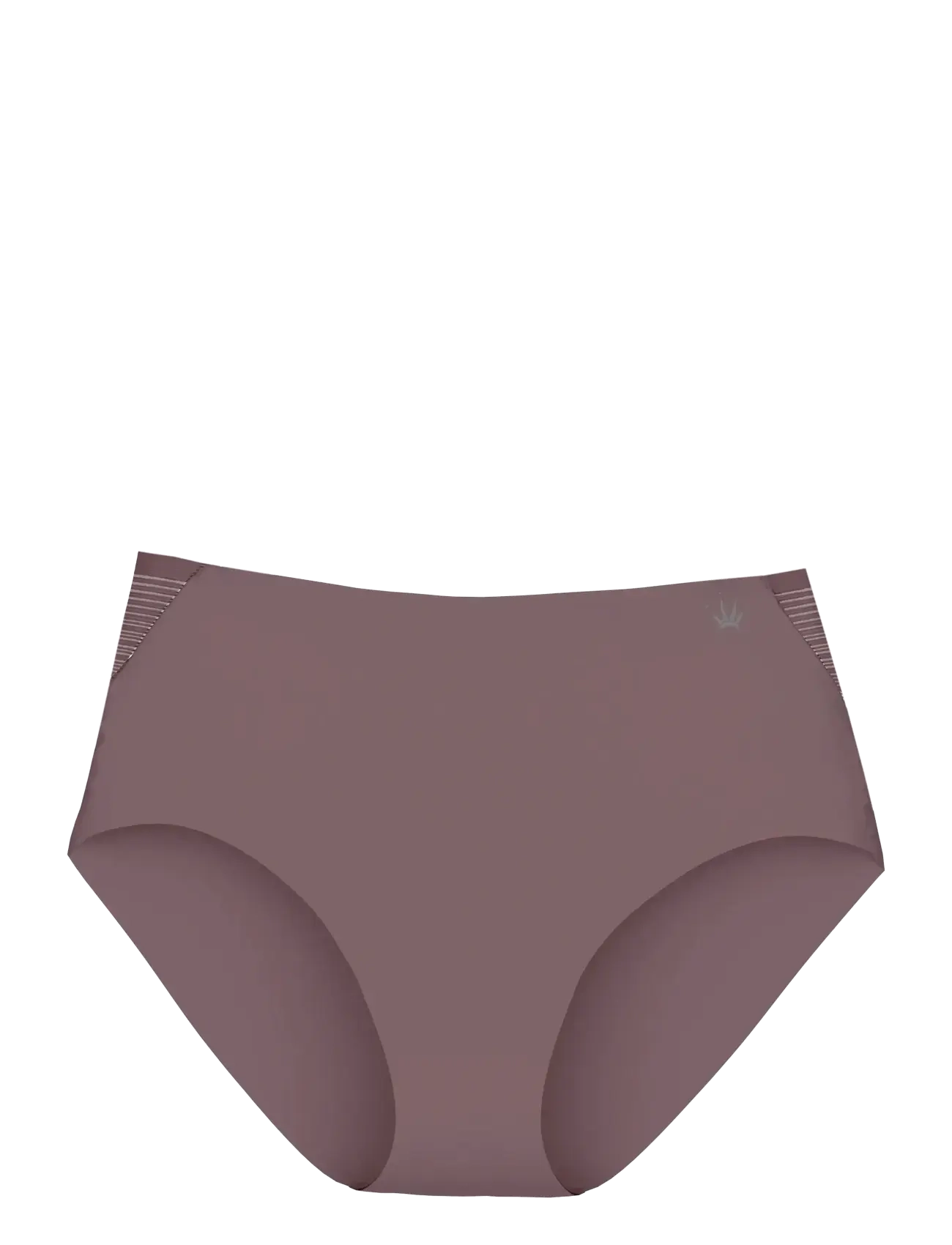 TRIUMPH Flex Smart Maxi Ex Braun - XXS - Damen