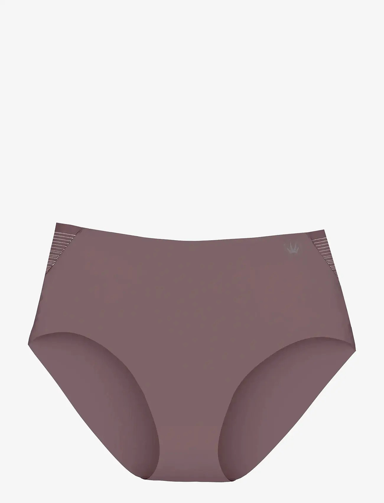 Triumph - Flex Smart Maxi EX - seamless trosor - rose brown - 1