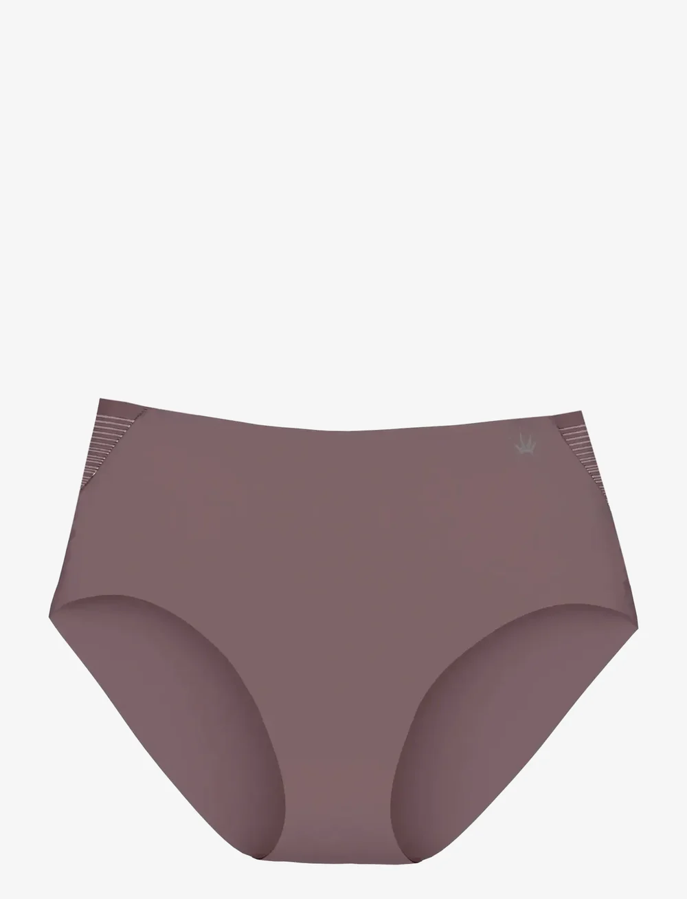 Triumph - Flex Smart Maxi EX - seamless panties - rose brown - 1