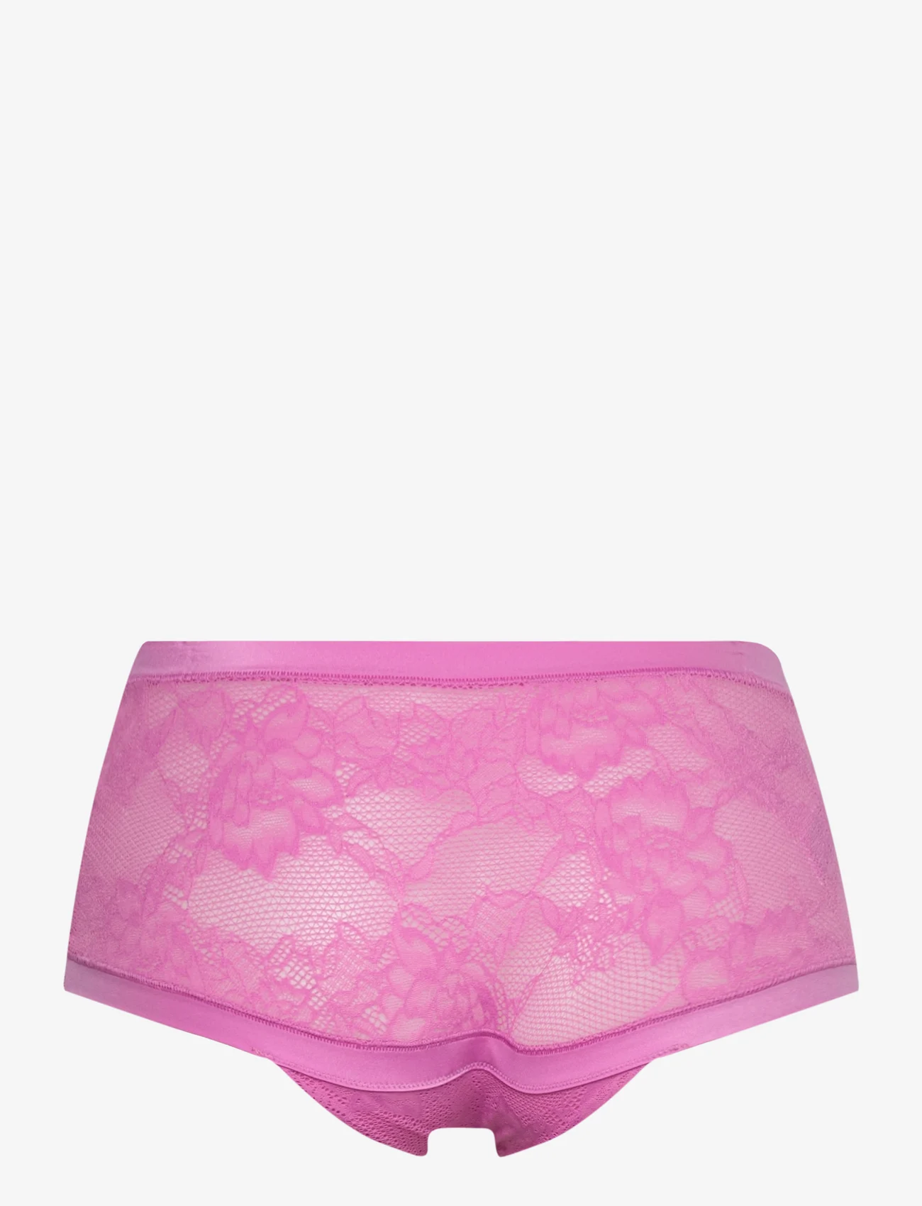 Triumph - Smart Deco Bandeau Brief EX - die niedrigsten preise - flash pink - 1