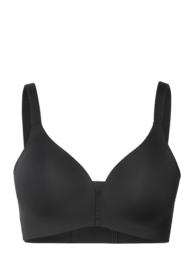 Triumph - Flex Smart P EX - bügellose bhs - black - 0