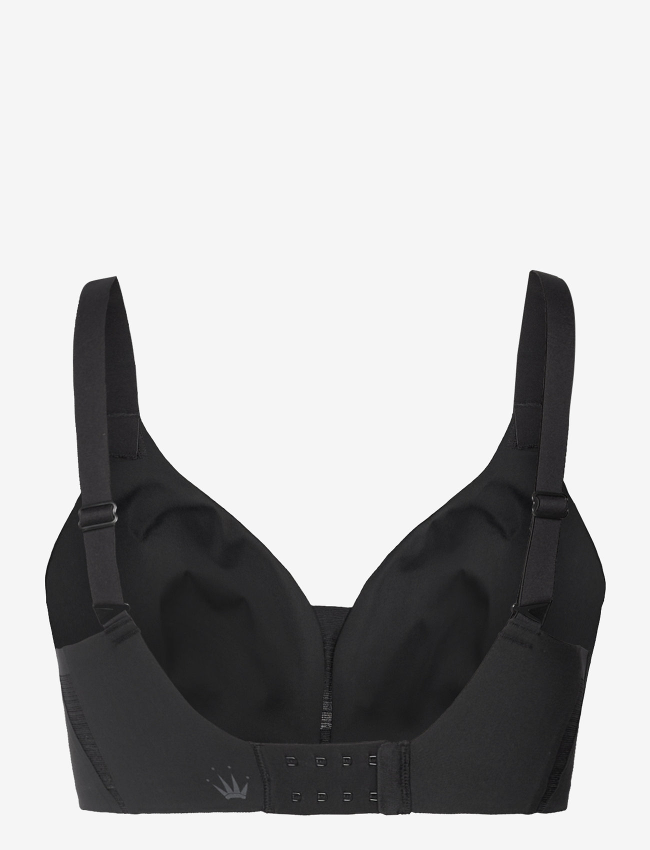 Triumph - Flex Smart P EX - non wired bras - black - 2