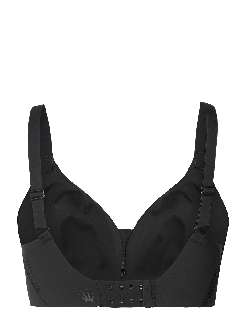 Triumph - Flex Smart P EX - bügellose bhs - black - 1