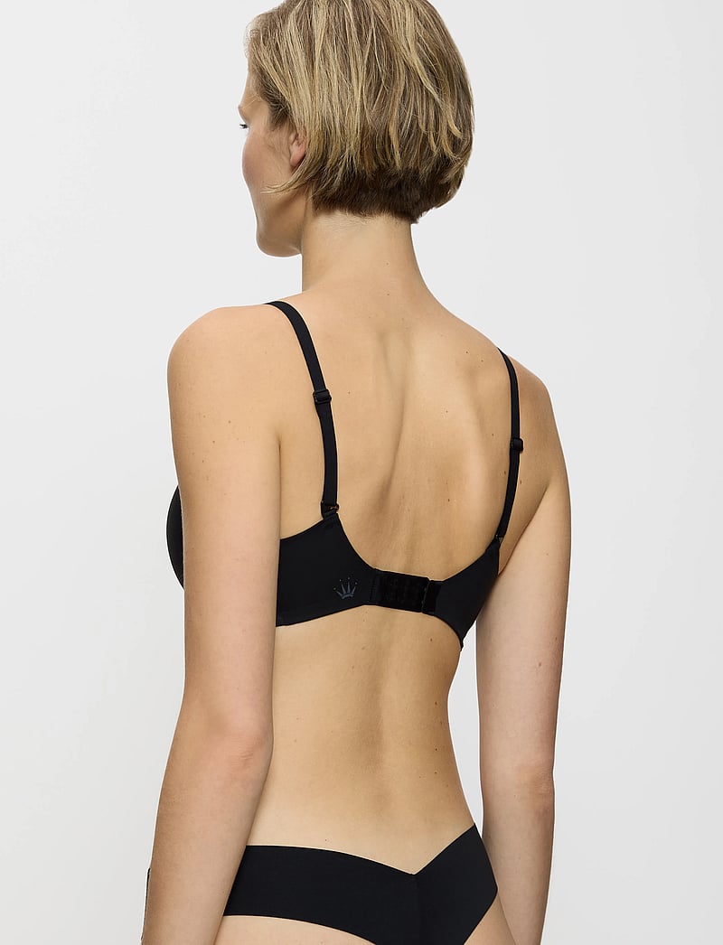 Triumph - Flex Smart P EX - bügellose bhs - black - 4