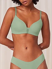 Triumph - Flex Smart P EX - bh'er uden bøjle - luscious jade - 1