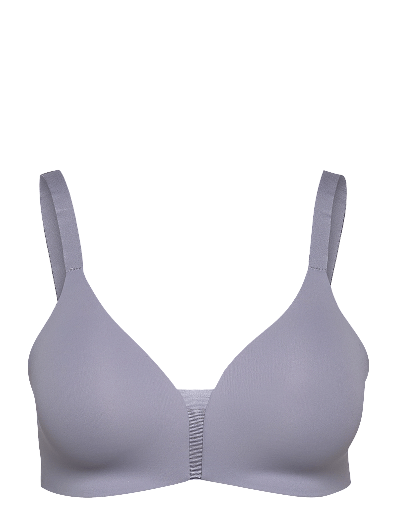 Triumph - Flex Smart P EX - bügellose bhs - morandi grey - 1