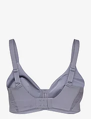 Triumph - Flex Smart P EX - non wired bras - morandi grey - 1