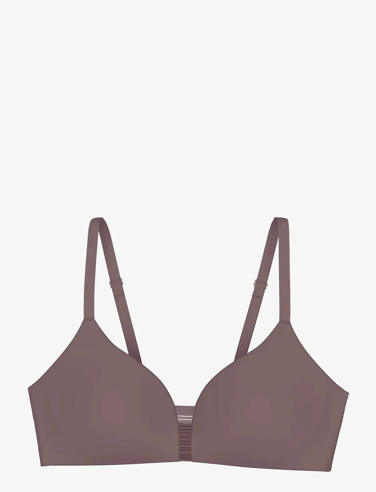 Triumph - Flex Smart P EX - bügellose bhs - rose brown - 0