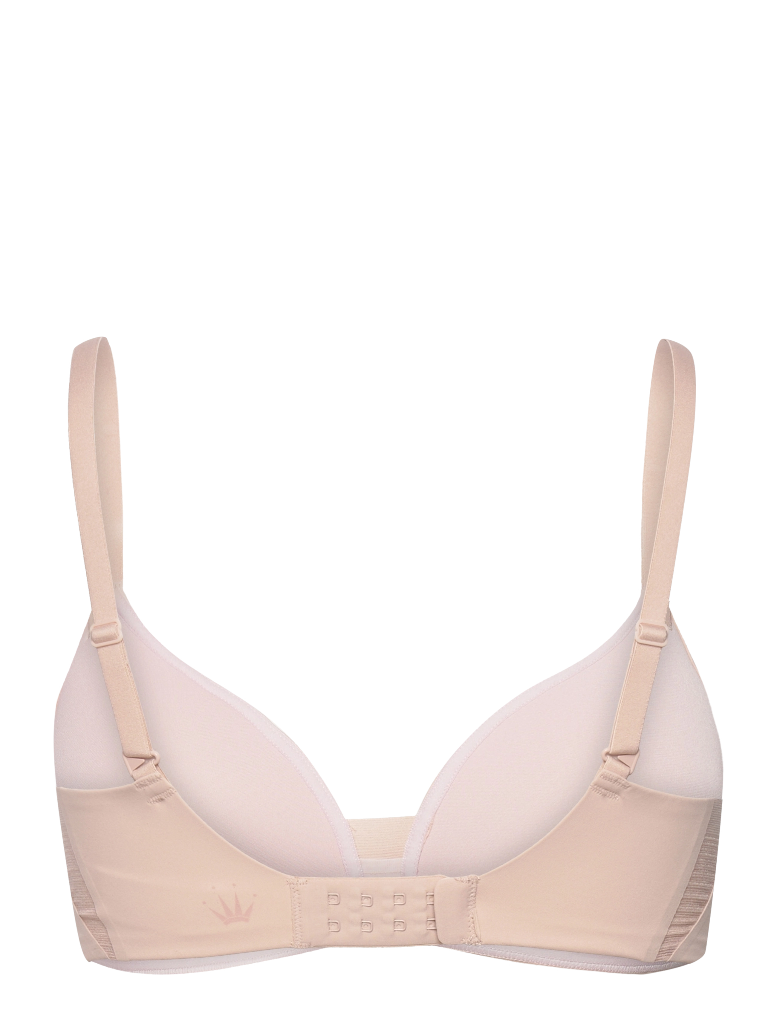 Triumph - Flex Smart P EX - víralausir brjóstahaldarar - soft praline - 2