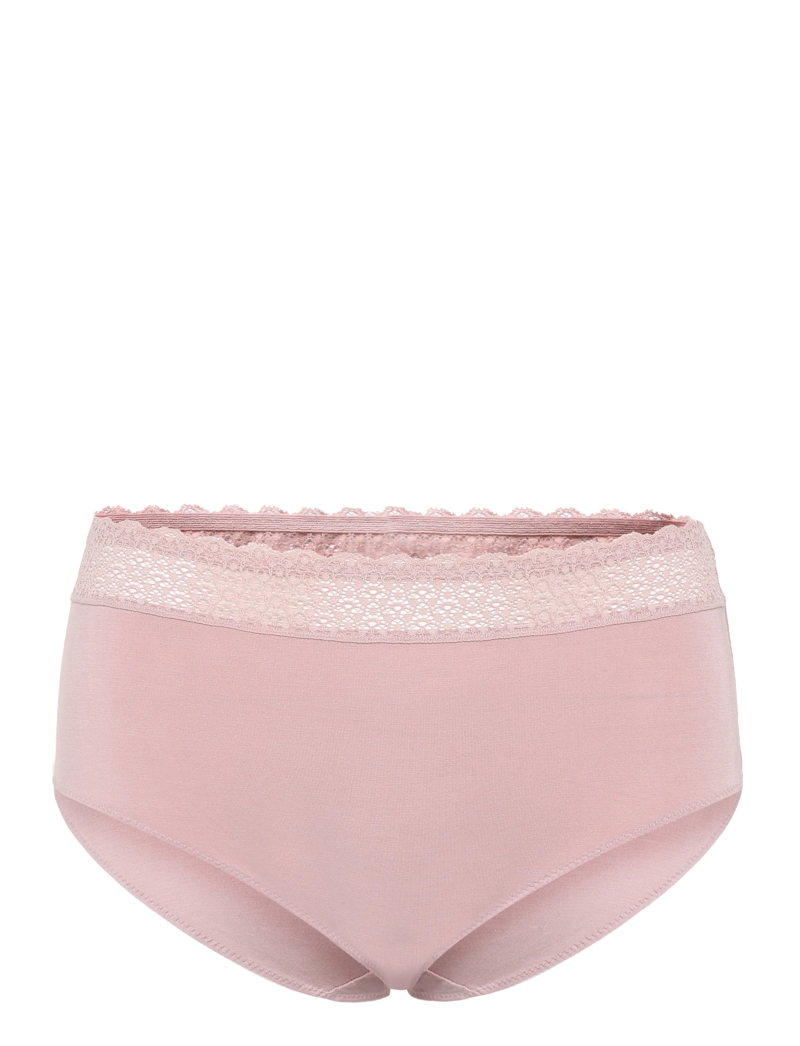 Triumph Feel of Modal Midi - Uus - SOPHIA / pink/rose