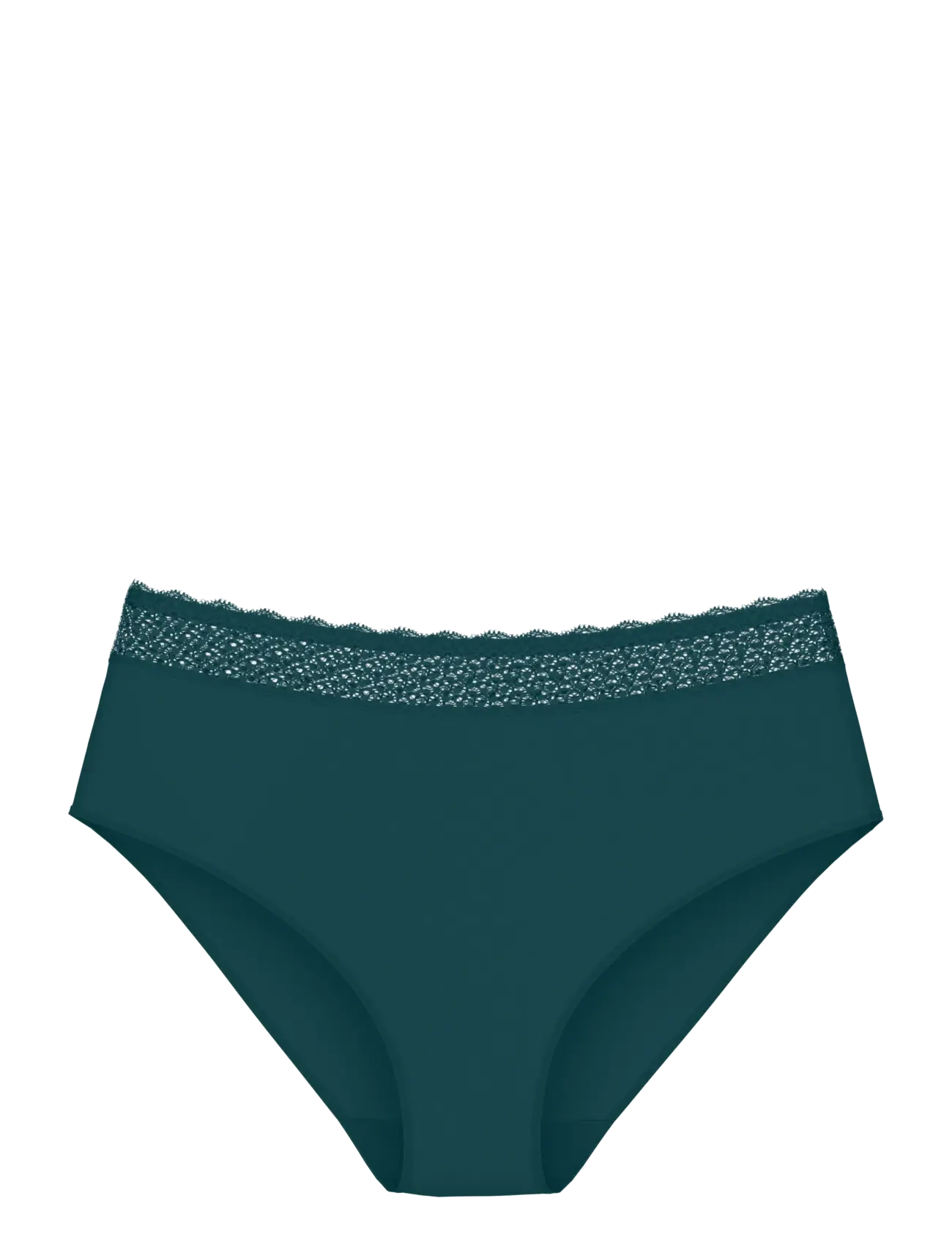 TEAL GREEN