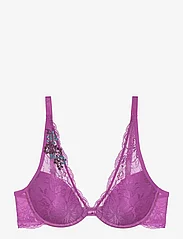 Triumph - Amourette Charm Summer WP - plunge bhs - flash pink - 0