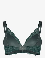 Triumph - Amourette Charm T P - full cup bras - smoky green - 1