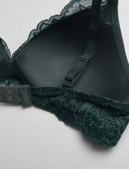 Triumph - Amourette Charm T P - full cup bras - smoky green - 7