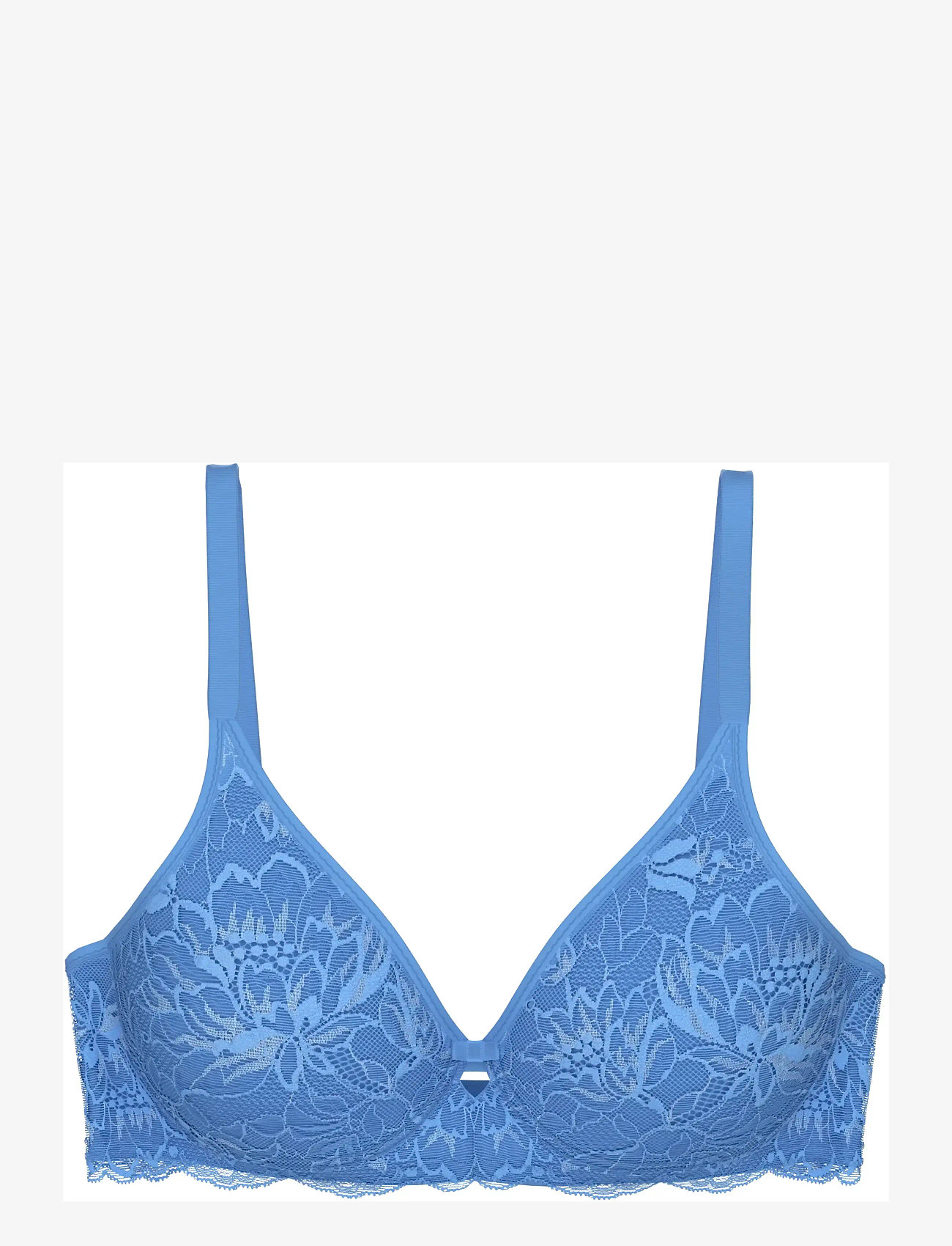 Triumph - Amourette Charm T W02 - bügel-bh - ciel - 1