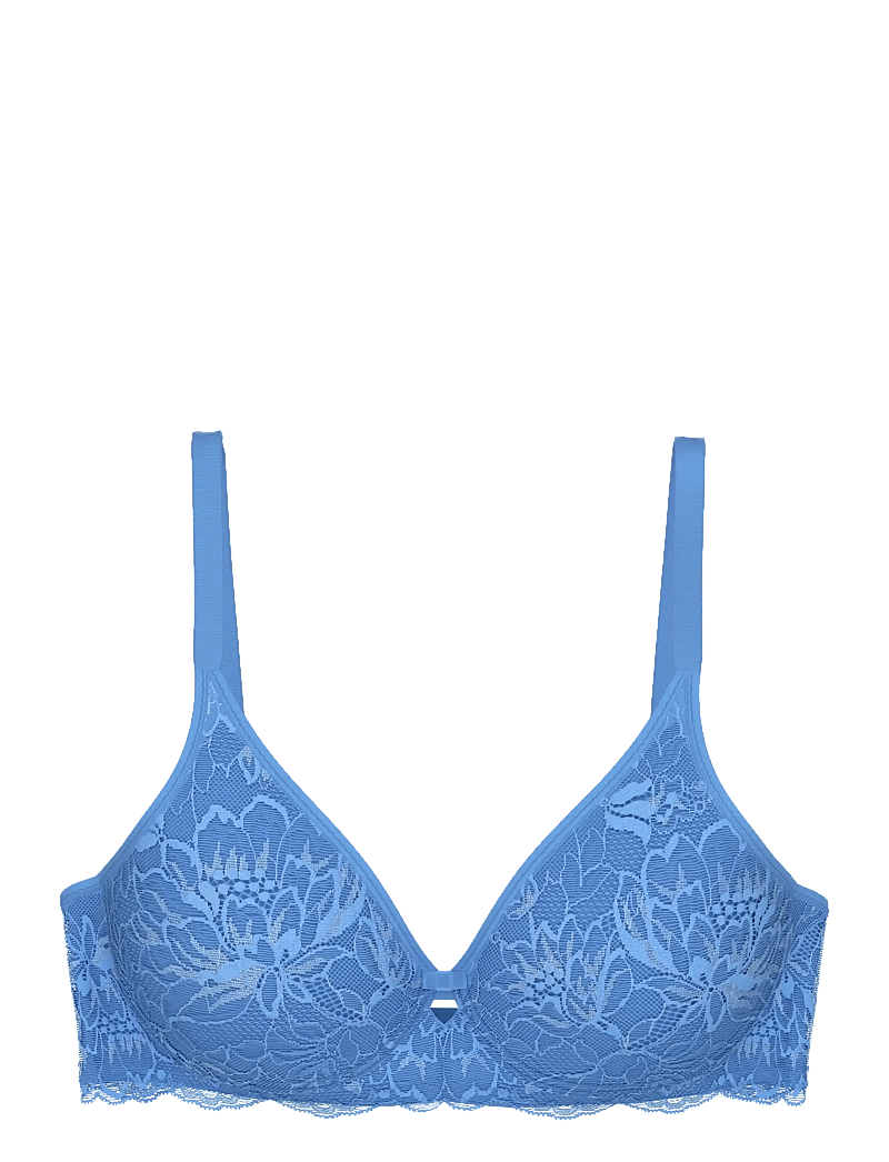 Triumph - Amourette Charm T W02 - bügel-bh - ciel - 1