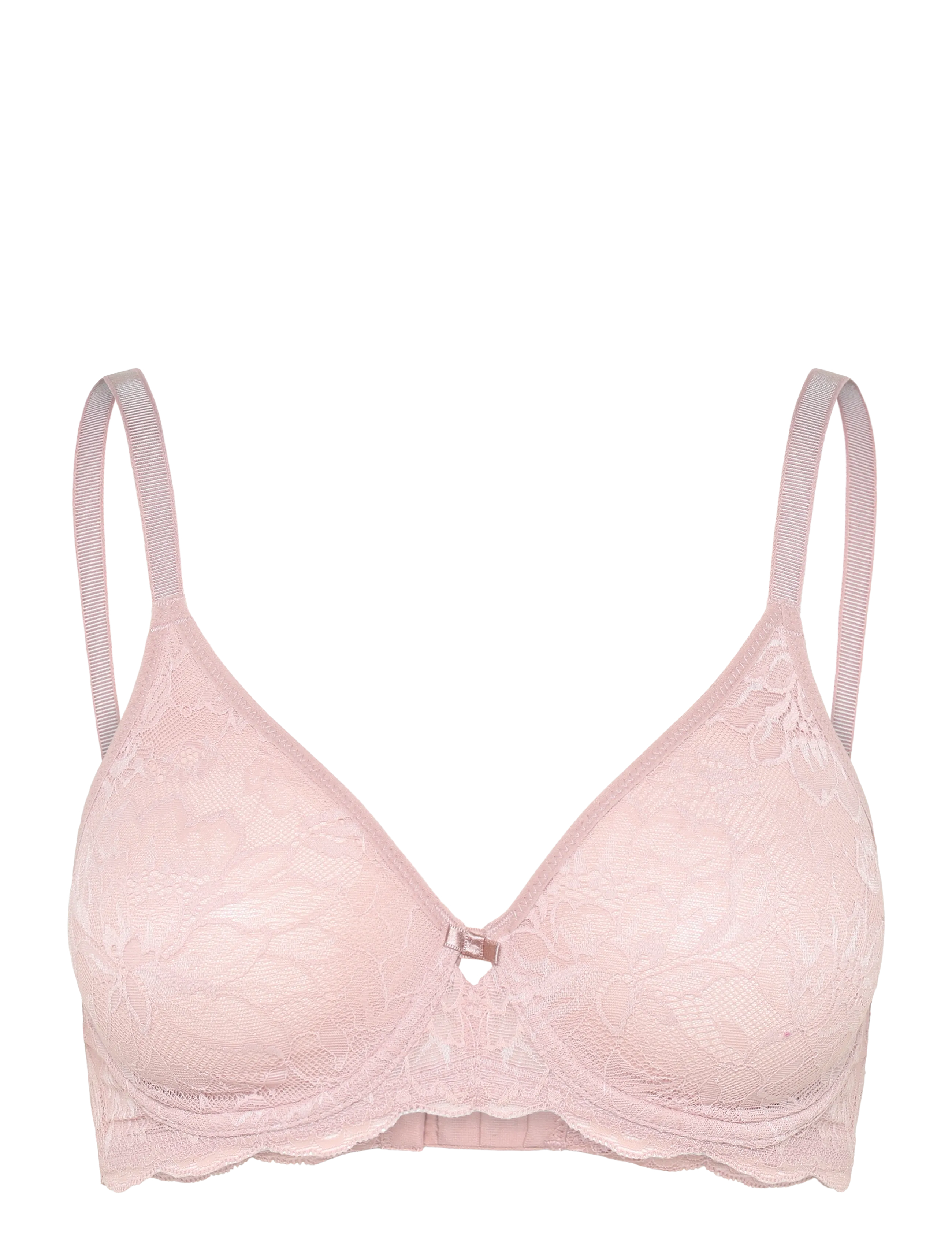 Triumph Amourette Charm T W02 - Biustonosze z fiszbinami - SOPHIA / pink/rose
