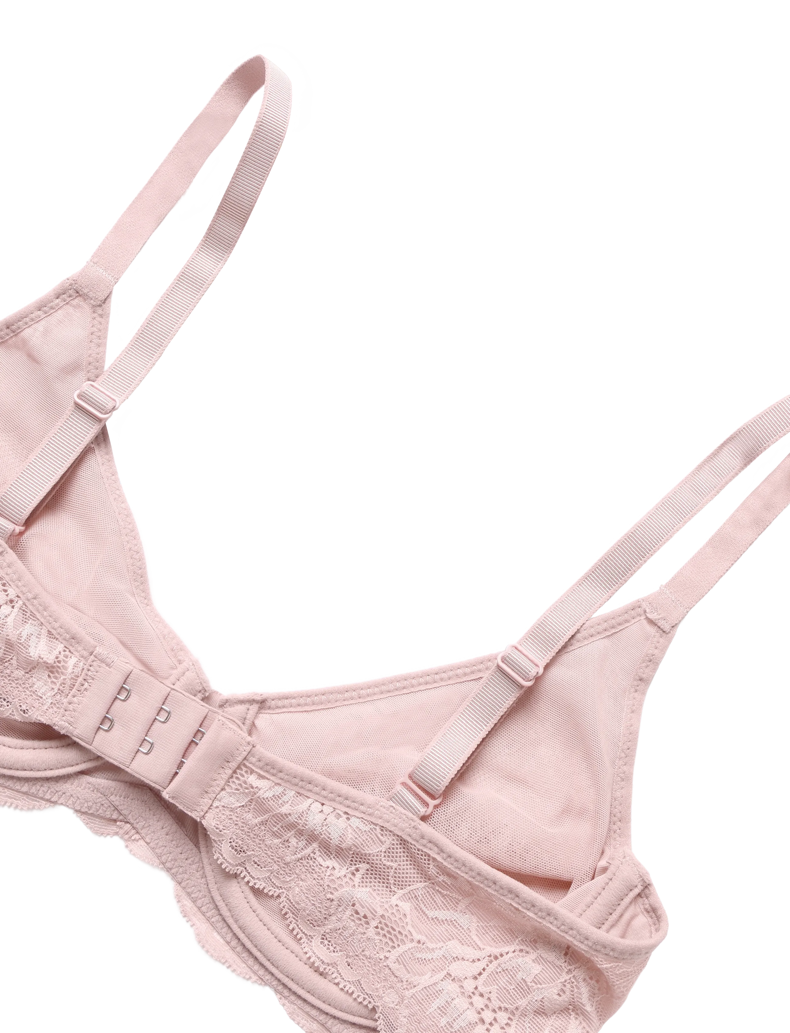Triumph - Amourette Charm T W02 - bøjle-bh’er - sophia - 3