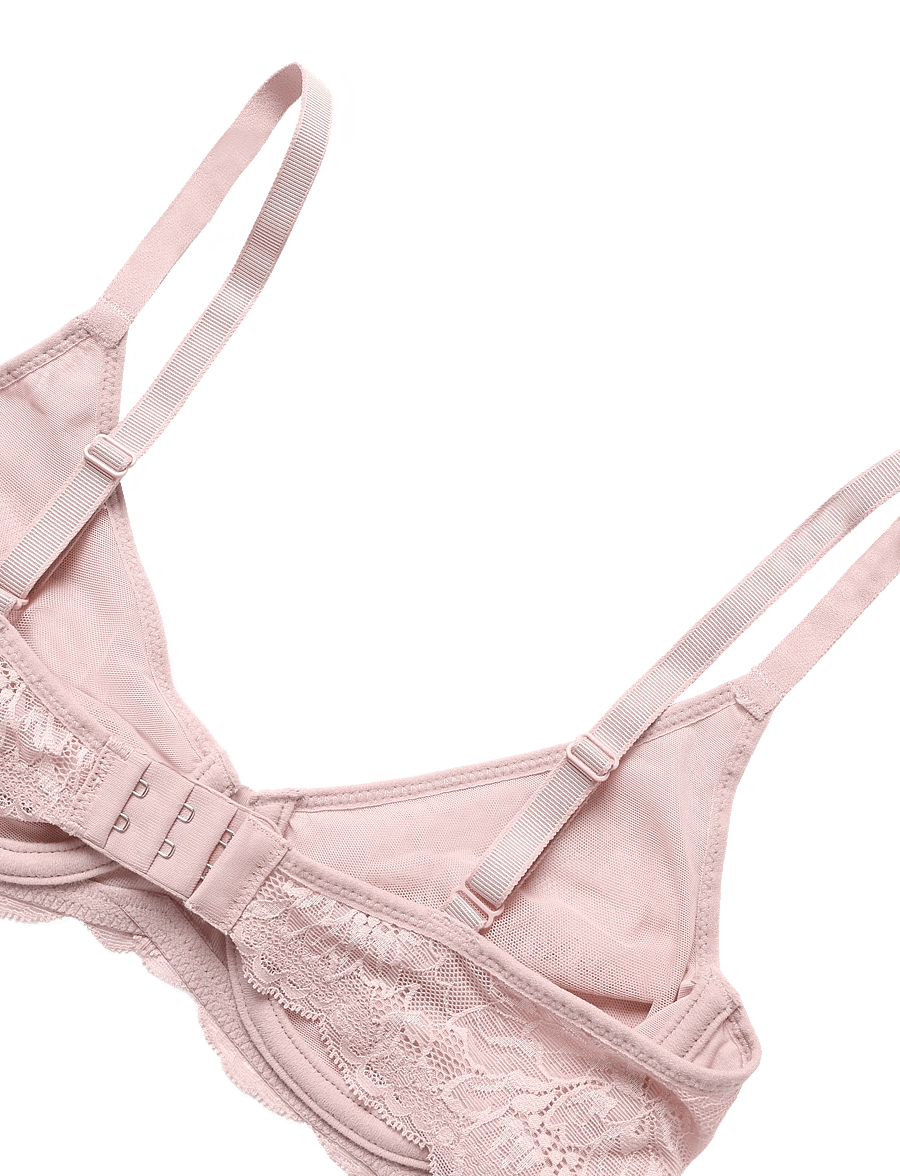 Triumph - Amourette Charm T W02 - bøjle-bh’er - sophia - 3