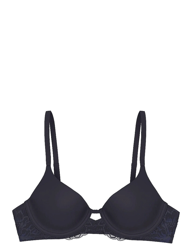 Triumph - Amourette Charm T WHP01 - t-shirt bh'er - ink gray - 0