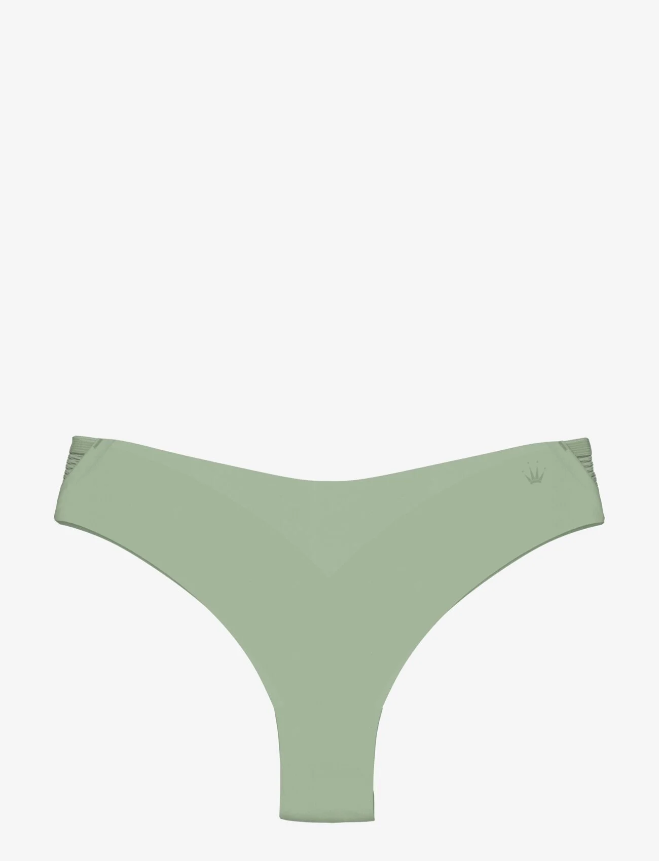 Triumph - Flex Smart Highleg Brazilian EX - seamless panties - luscious jade - 0