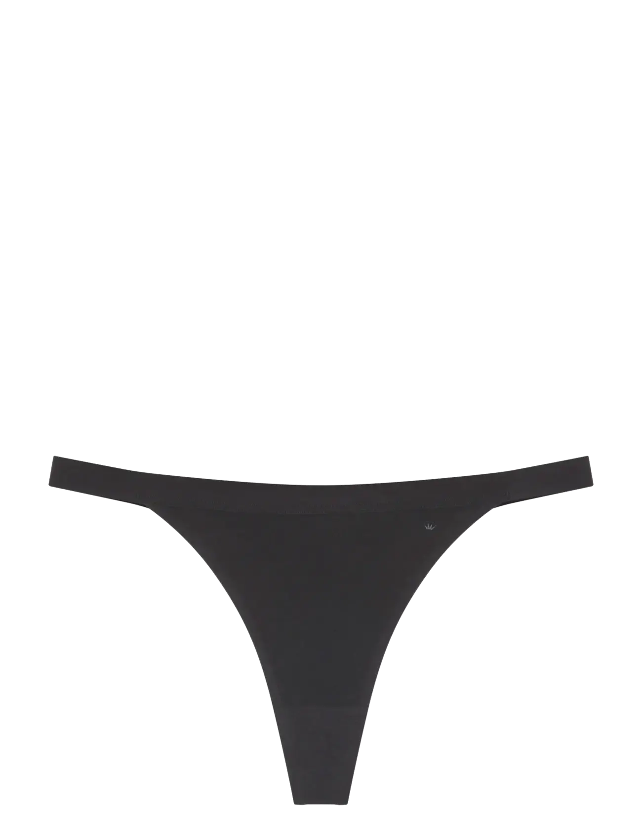 TRIUMPH Smart Natural Brazilian String Schwarz - 2 - Damen