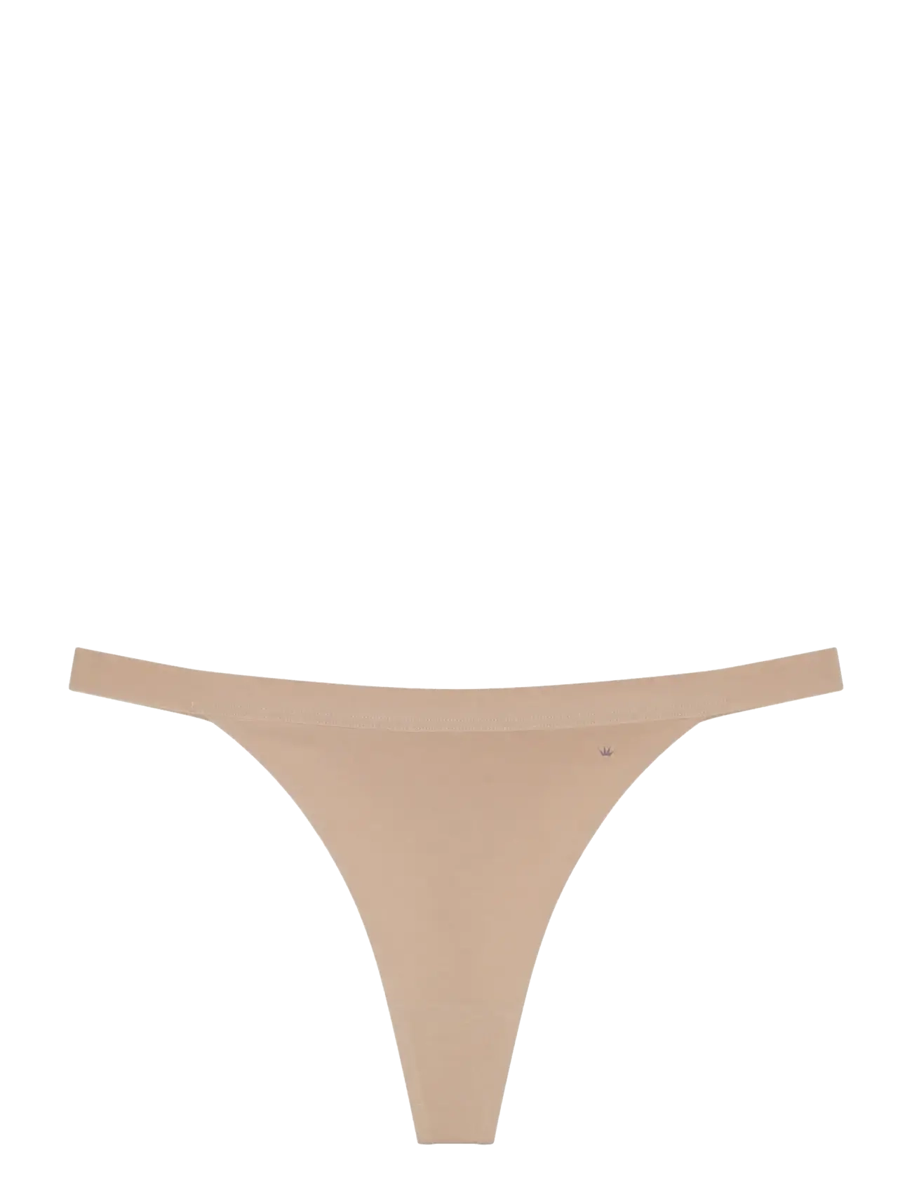 TRIUMPH Smart Natural Brazilian String Beige - 2 - Damen