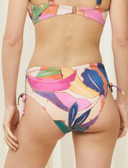 Triumph - Summer Allure Maxi - bikini truser - pink - light combination - 2