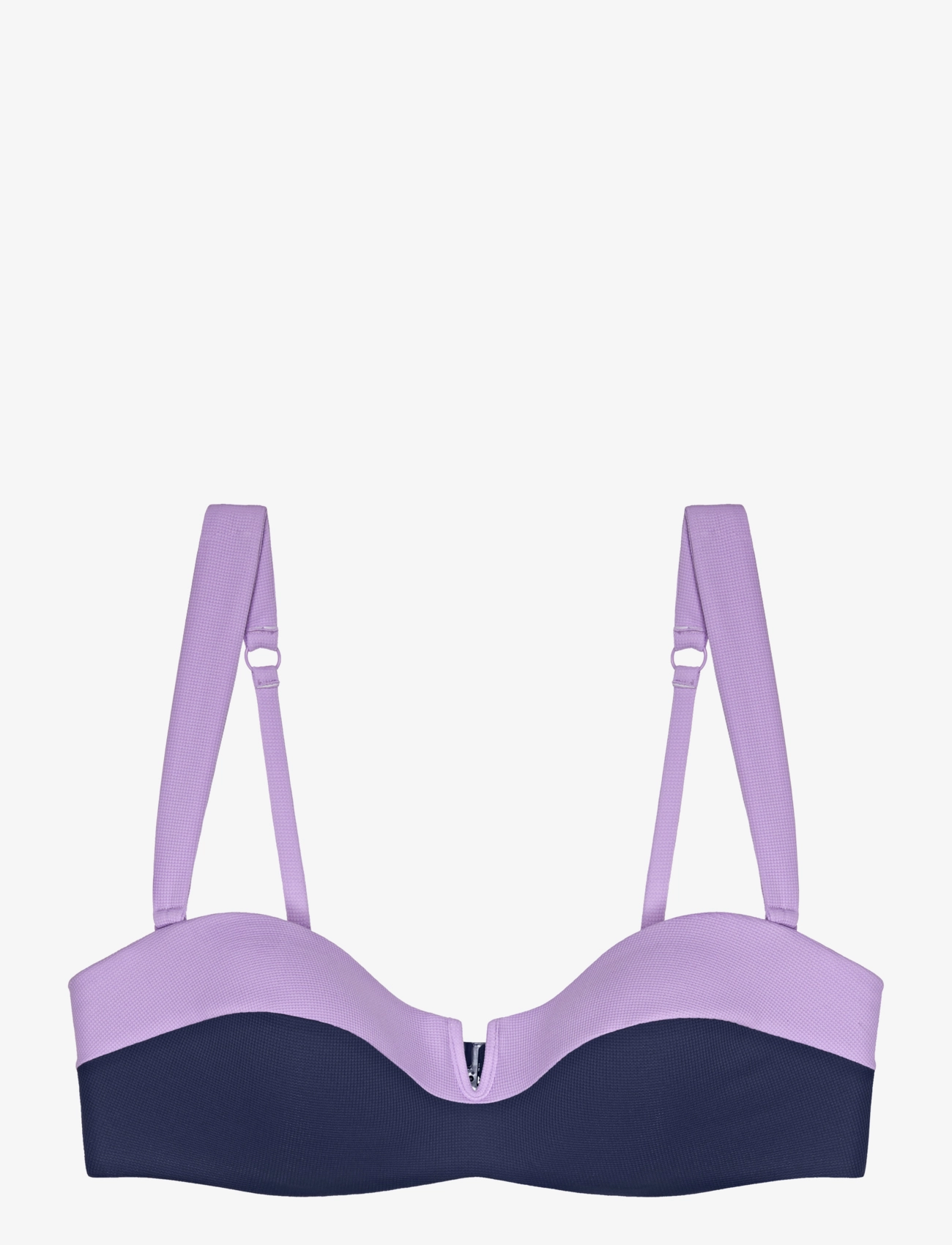 TRIUMPH Summer Glow Dp Sd Navy - Ex44 - Damen