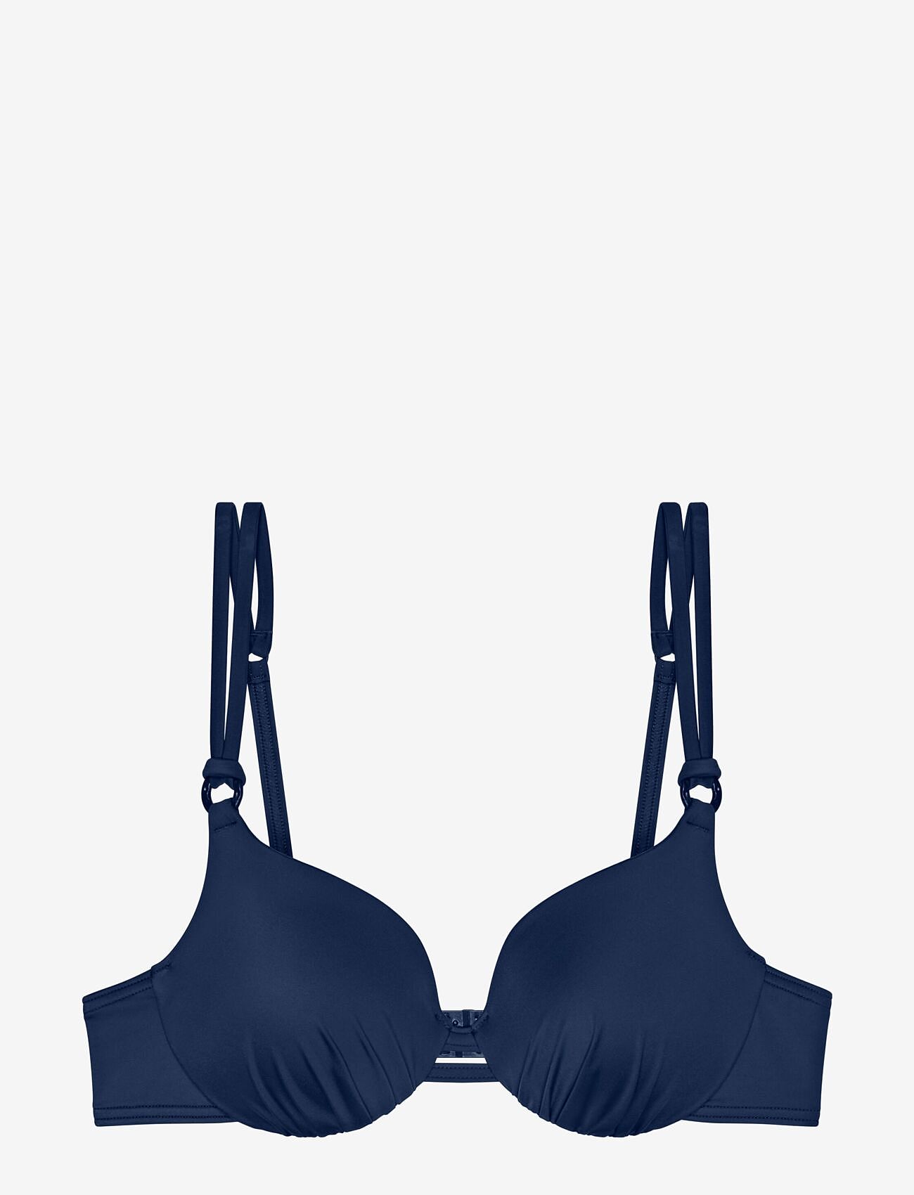 Triumph - Summer Mix & Match WP 02 sd - tugitraadiga bikiinide ülaosad - navy - 0