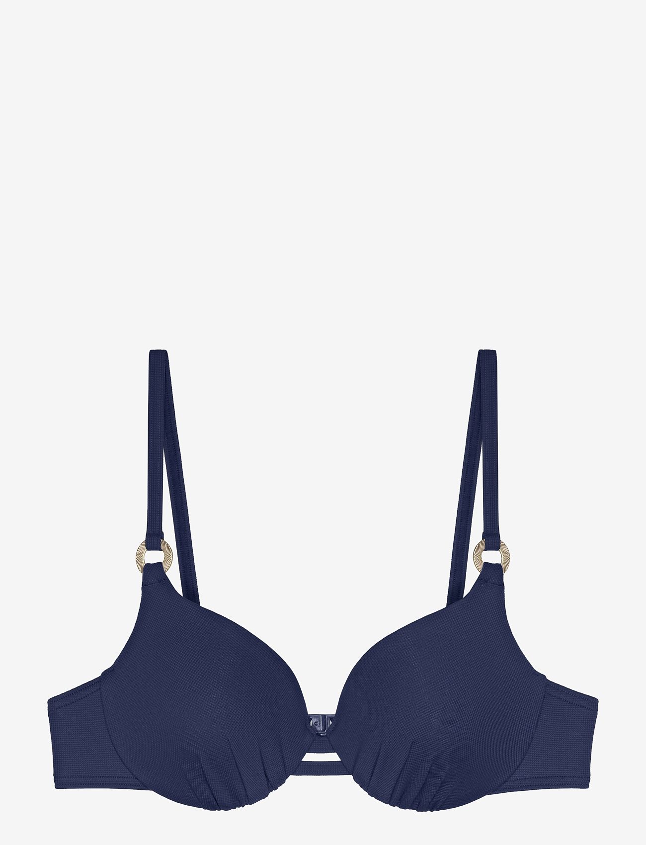 Triumph - Summer Glow WP sd - bikinitoppar med bygel - true navy - 0