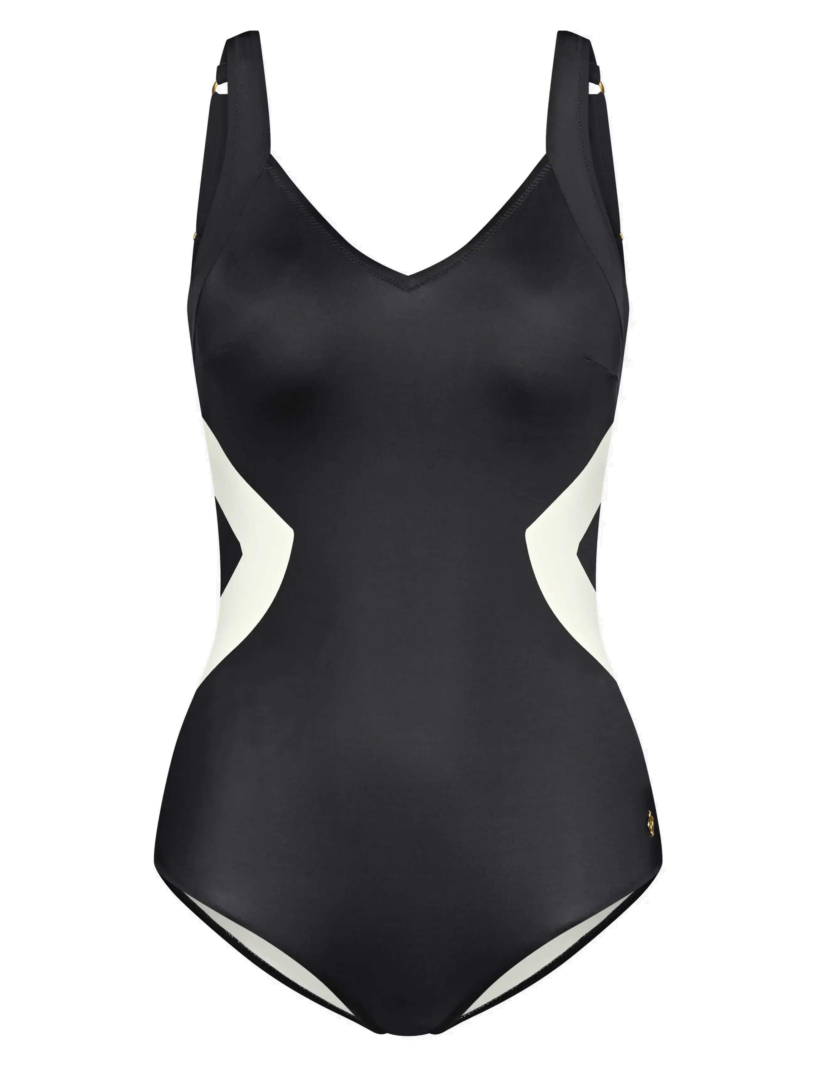TRIUMPH Summer Allure Op Schwarz - Ex40 - Damen