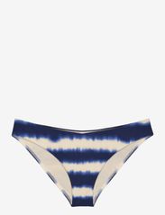 Summer Fizz Rio Brief pt - BLUE - DARK COMBINATION