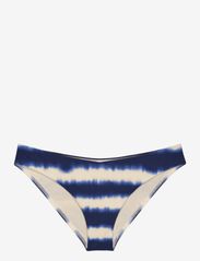 Triumph - Summer Fizz Rio Brief pt - bikinihousut - blue - dark combination - 0