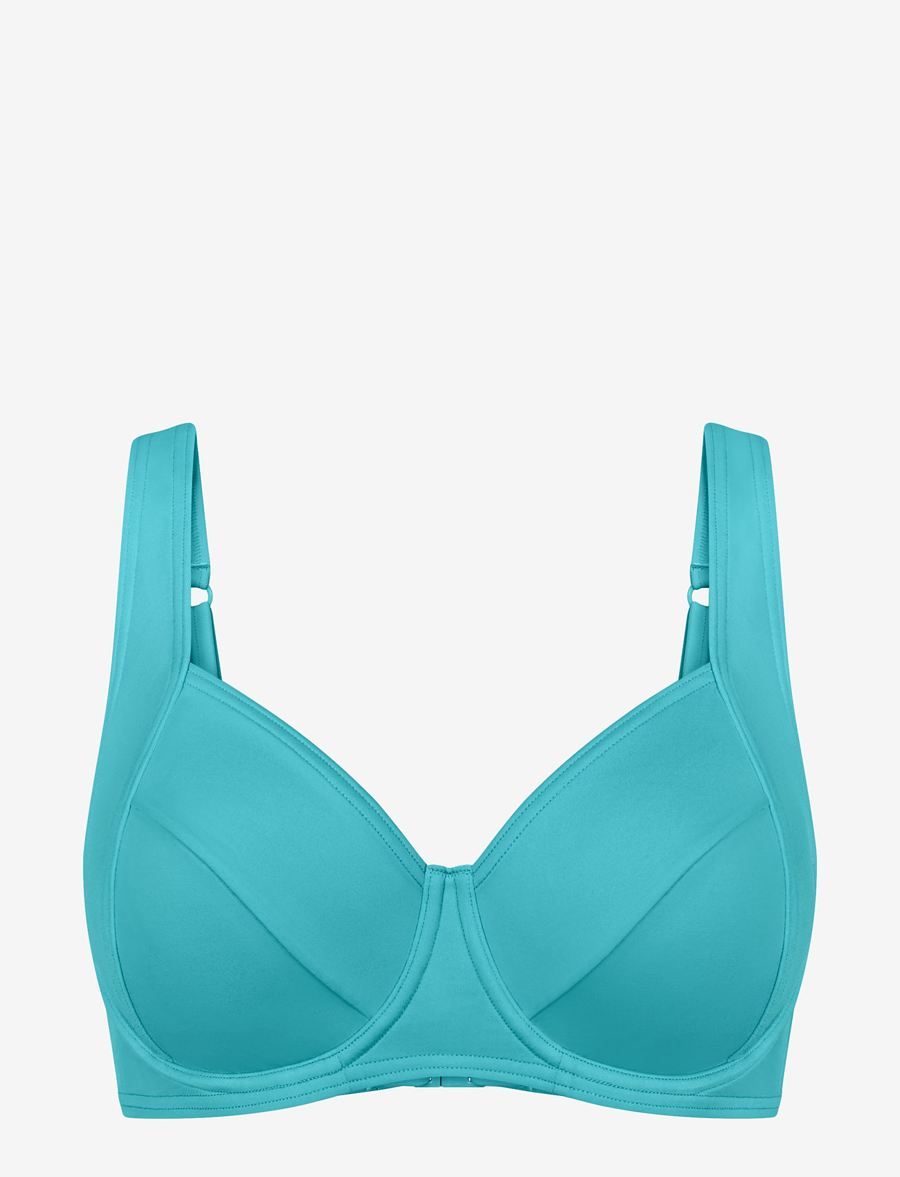Triumph - Summer Mix & Match W 01 sd - bikini-oberteile mit bügel - ocean blue - 1