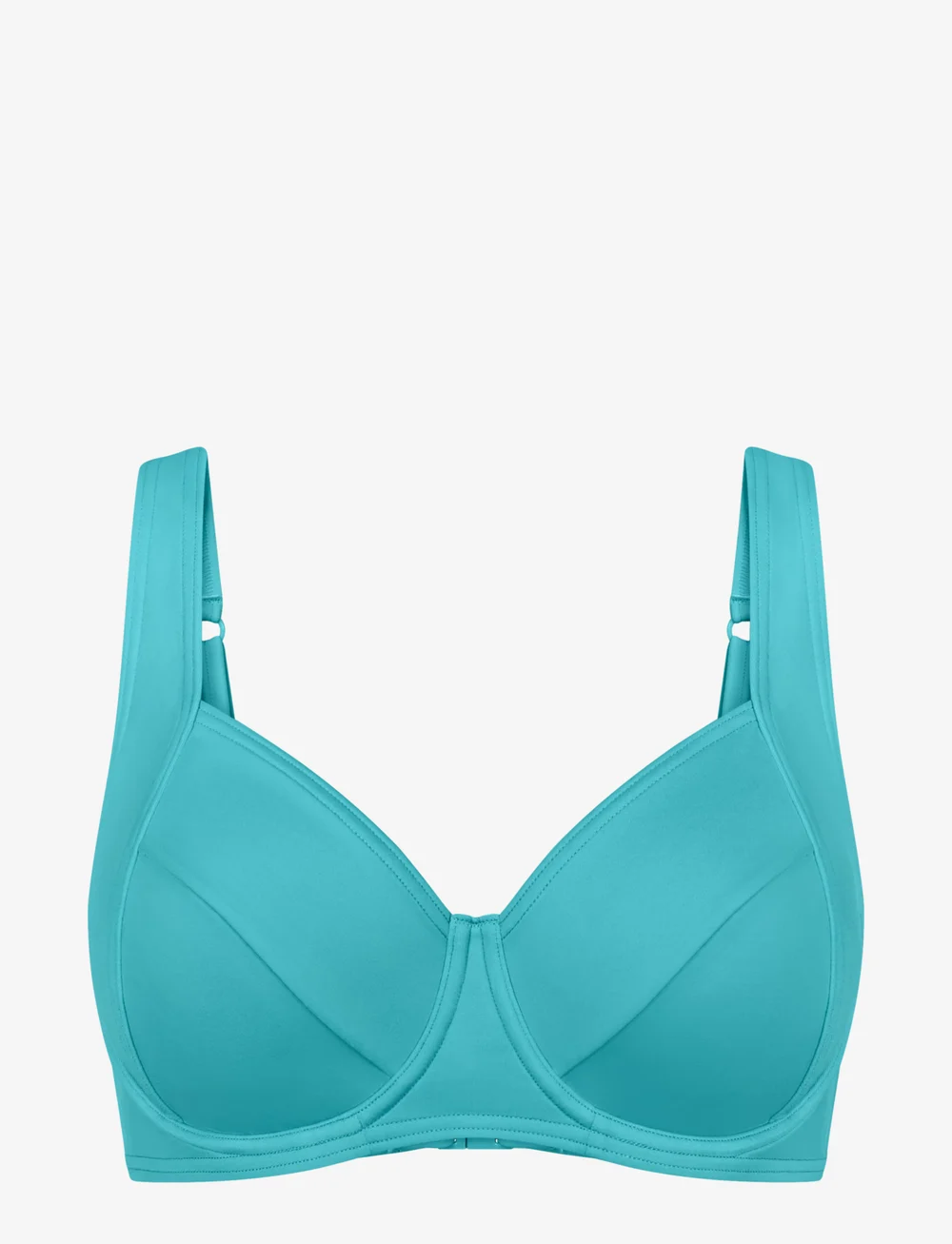 Triumph - Summer Mix & Match W 01 sd - bikinitoppe med bøjle - ocean blue - 1