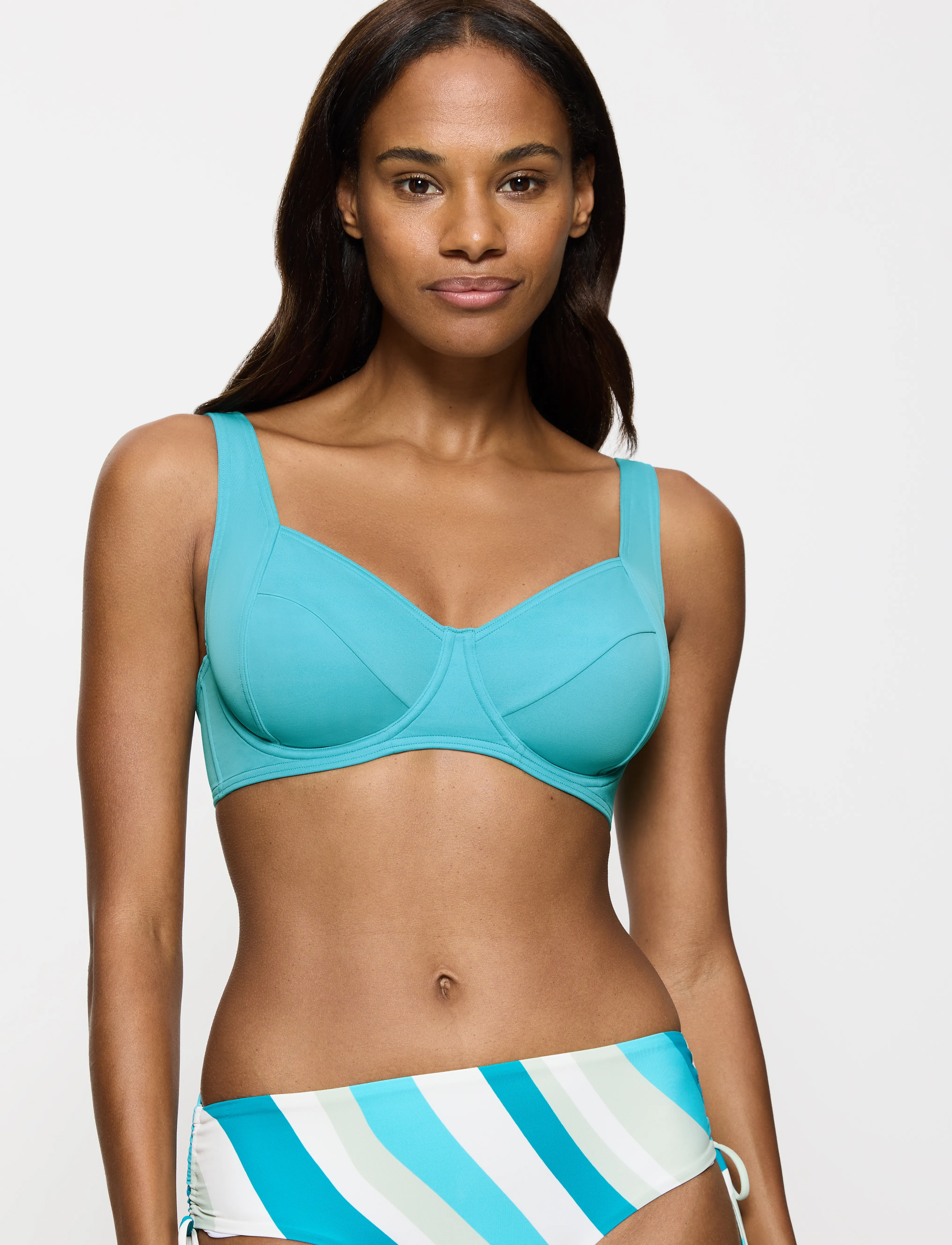 Triumph - Summer Mix & Match W 01 sd - ocean blue - 0