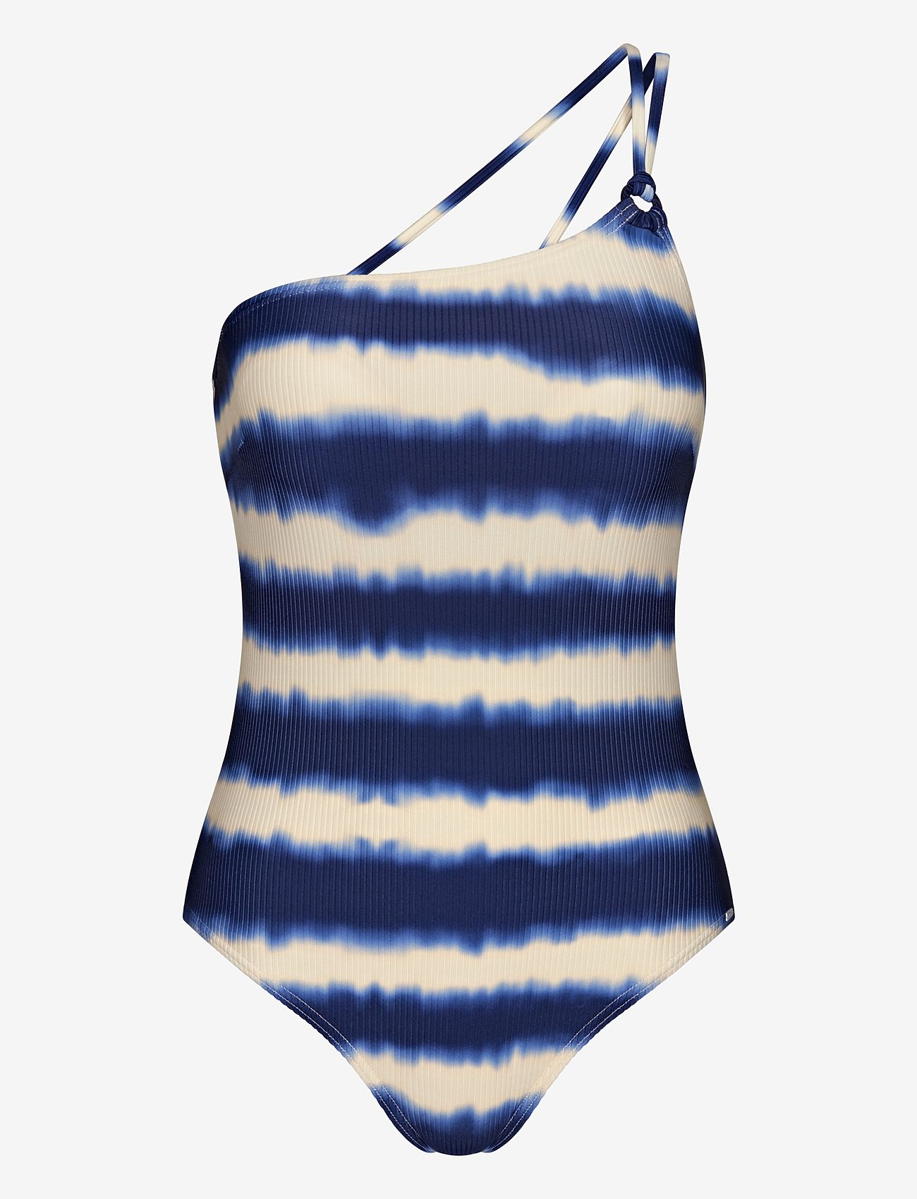 Triumph Summer Fizz OP 02 pt - Badetøj - BLUE - DARK COMBINATION / navy