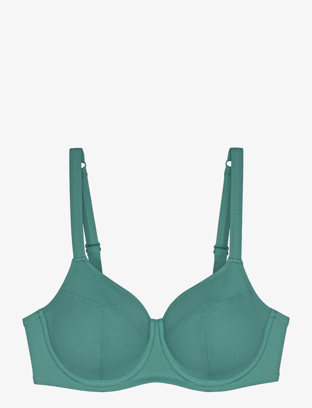 TRIUMPH Summer Glow W 01 Sd Blau - Cx44 - Damen
