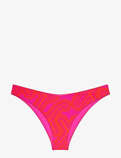 Triumph Flex Smart Summer Rio pt EX - Bikini bottoms - PINK - LIGHT COMBINATION / pink/rose