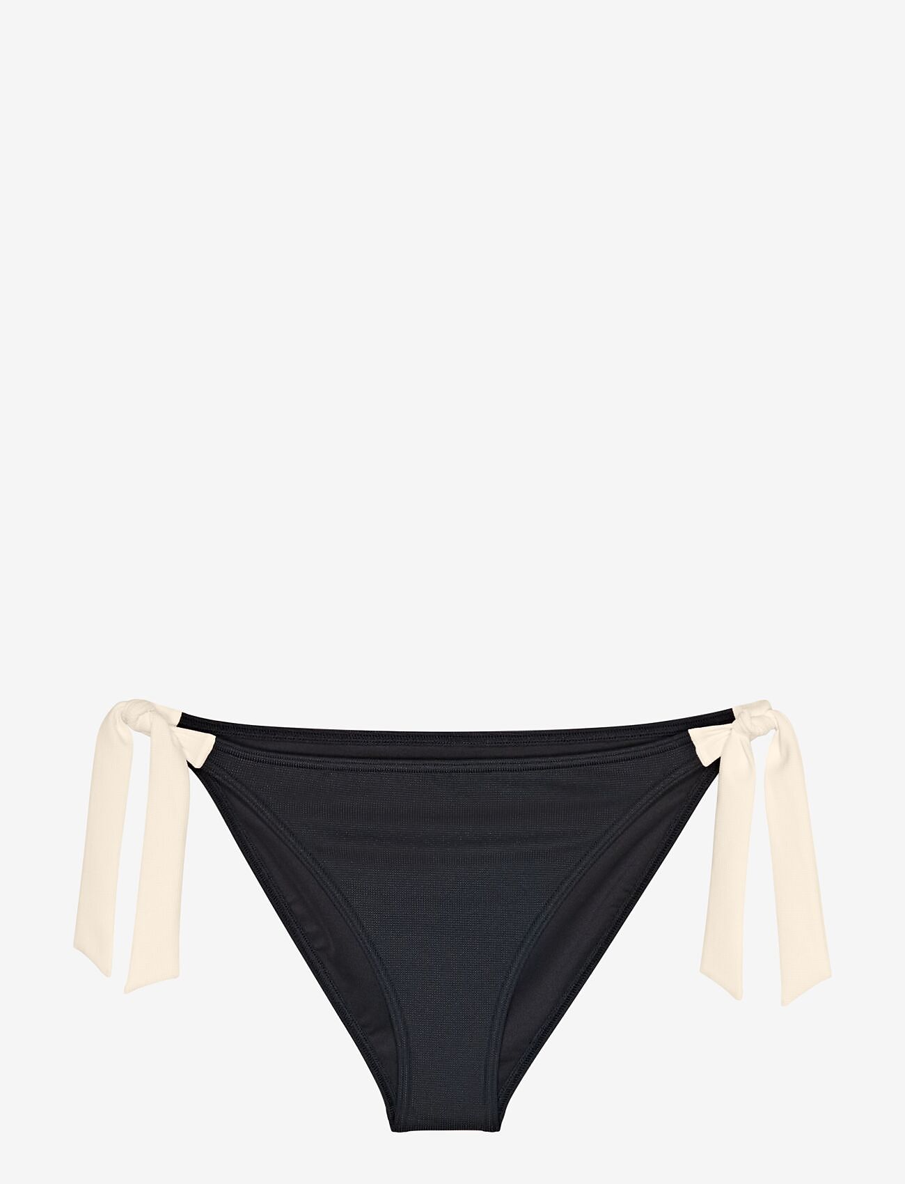 Triumph - Summer Glow Tai sd - küljele seotavad bikiinid - black - 0