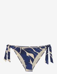 Triumph - Summer Allure Tai - bikini's met bandjes opzij - blue - light combination - 0
