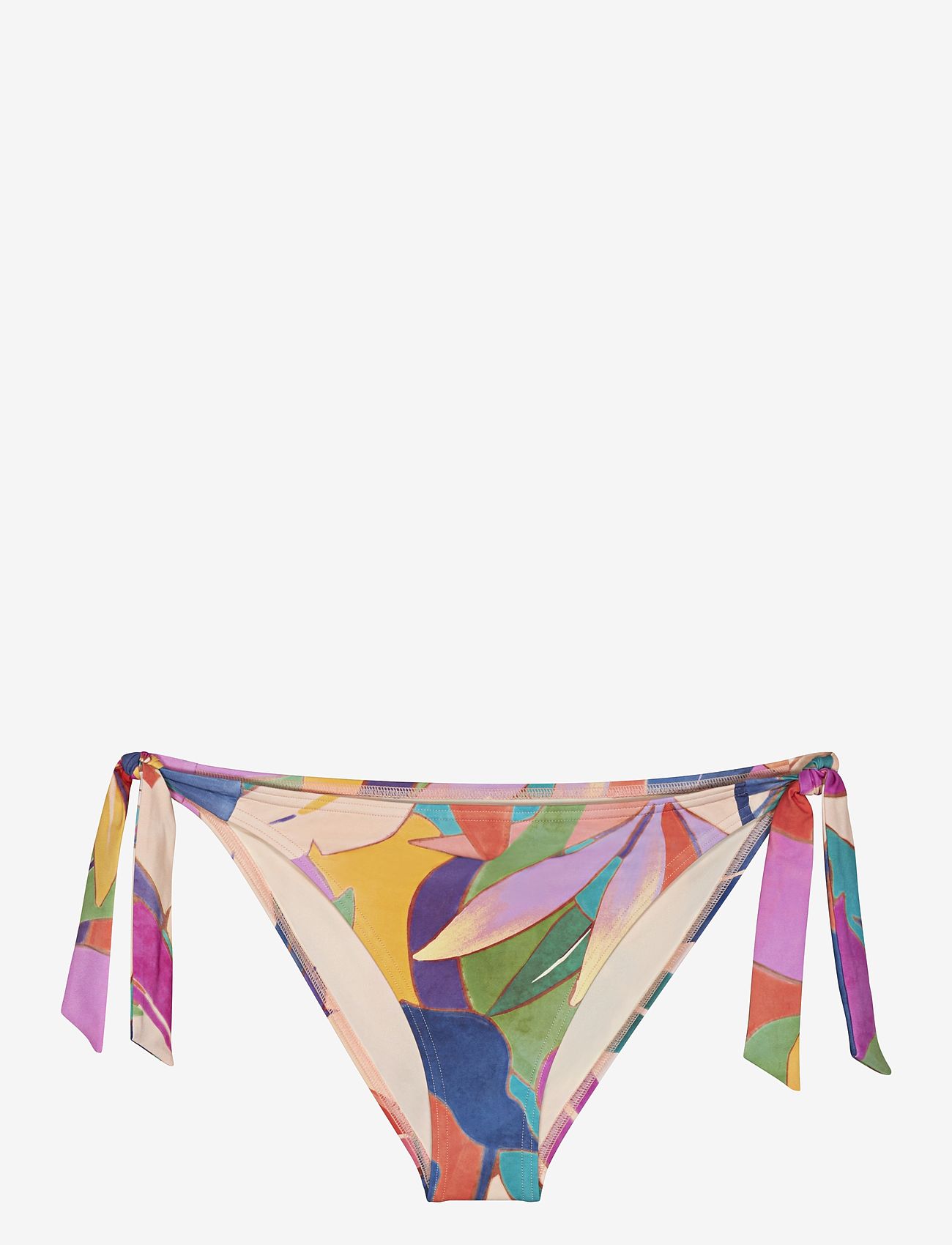 Triumph - Summer Allure Tai - bikini ar sānu aukliņām - pink - light combination - 0