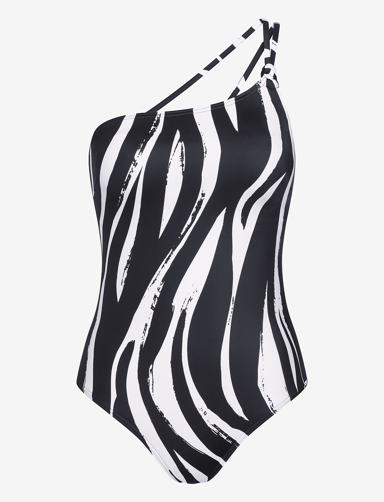 Triumph - Summer Mix & Match OP 02 pt - badedragter - white - dark combination - 1